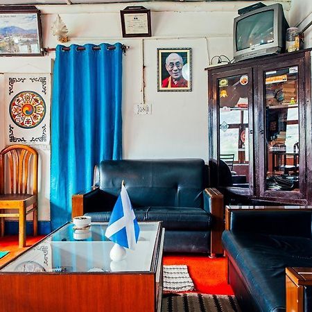 Hotel Sakya Abode Kaza Exterior foto