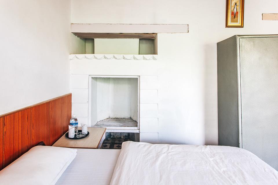 Hotel Sakya Abode Kaza Exterior foto